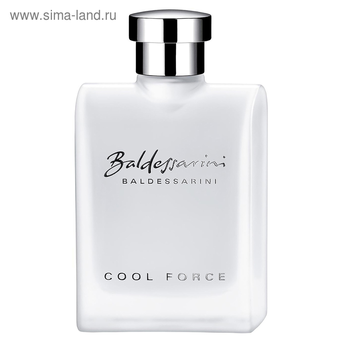 Туалетная вода Baldessarini Cool Force, 50 мл - Фото 1