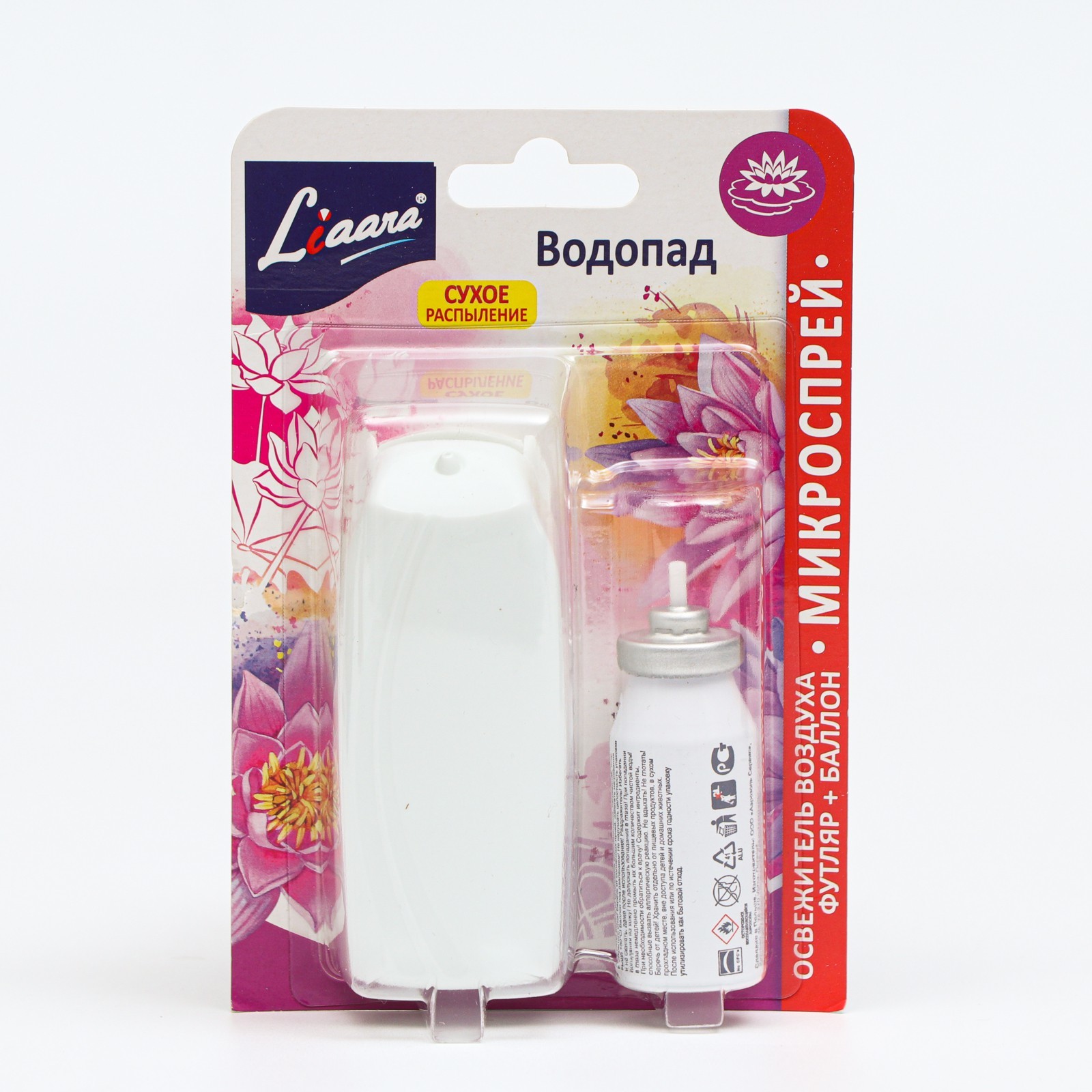 Купить Освежитель Для Туалета На Озоне