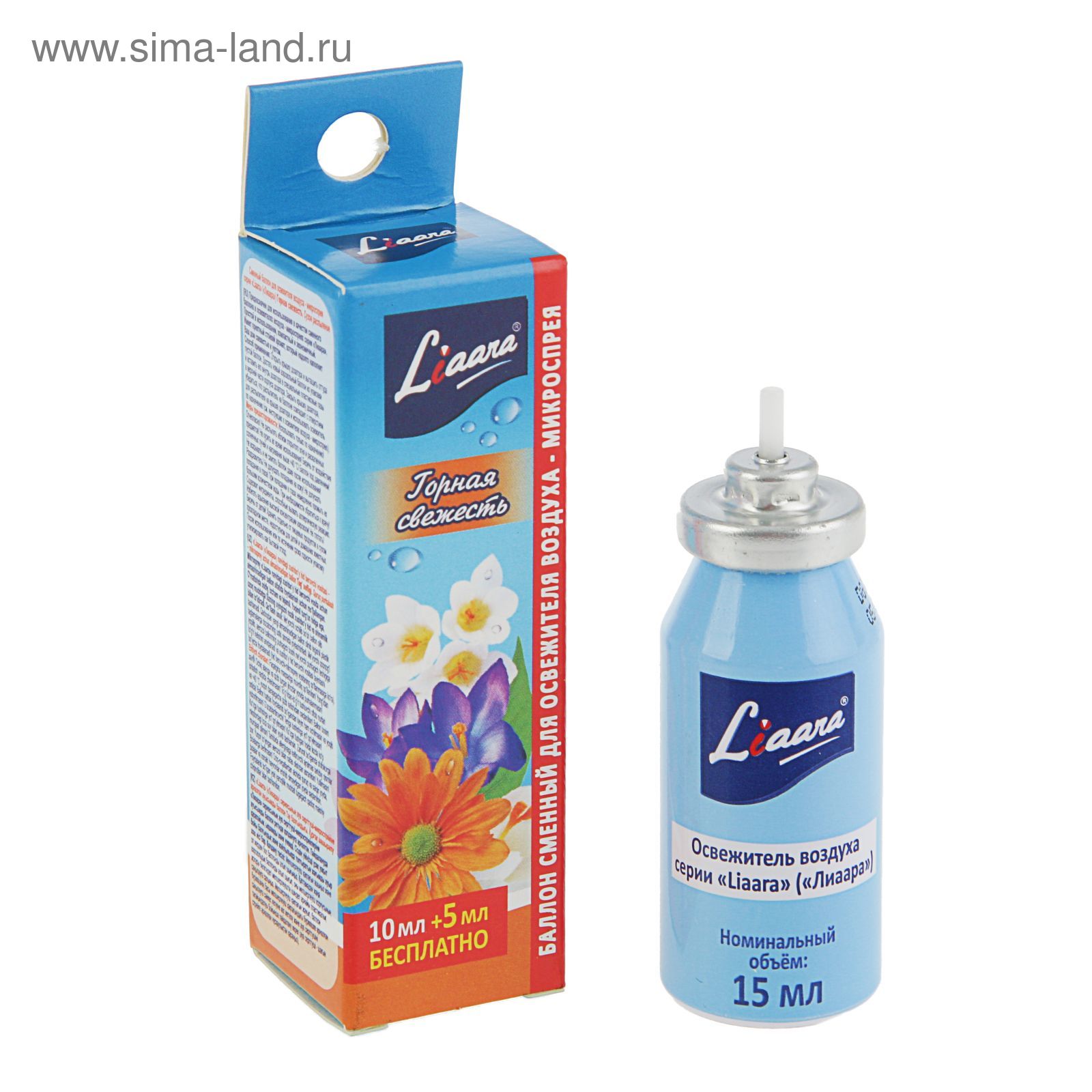 Купить Освежитель Для Туалета На Озоне