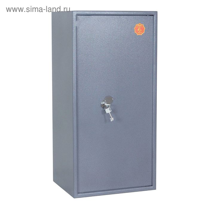 Сейф офисный ШБМ-90 - Фото 1