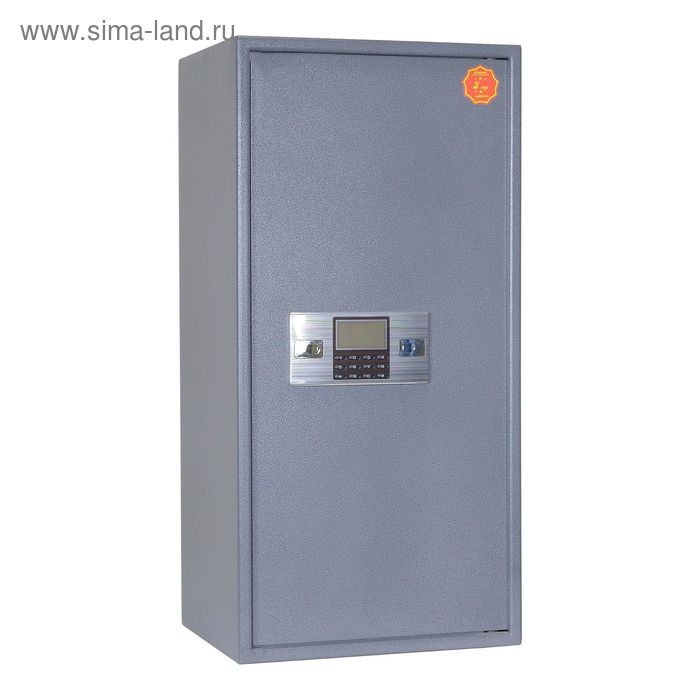 Шкаф офисный ШБМ-90Э - Фото 1