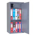 Шкаф офисный ШБМ-90Э - Фото 2