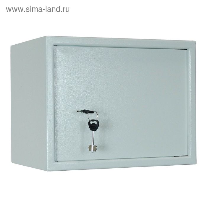 Сейф мебельный ШМ-30 - Фото 1