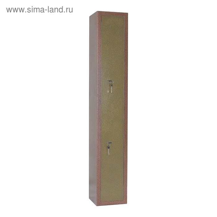 Сейф оружейный ОШ-3 - Фото 1