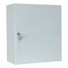 Ключница настенная «КЛ – 30П», с пеналами, без брелоков, цвет серый - Фото 1