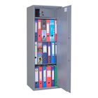 Сейф офисный ШБМ-120 2398546 Сейф офисный ШБМ-120 2398546