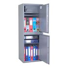 Сейф офисный ШБМ-120/2 2398547 Сейф офисный ШБМ-120/2 2398547