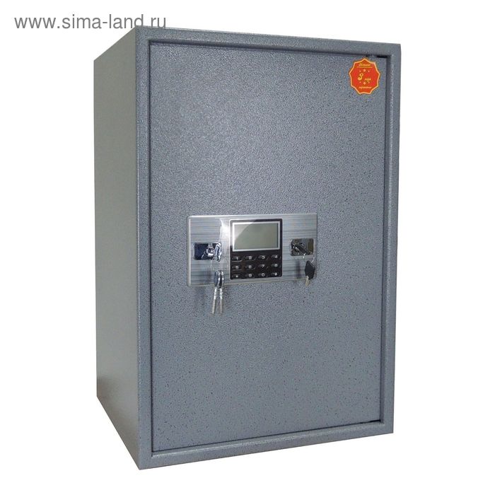 Шкаф офисный ШБМ-65Э - Фото 1