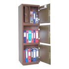 Сейф бухгалтерский ШБ-5 2398613 Сейф бухгалтерский ШБ-5 2398613