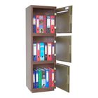 Сейф бухгалтерский ШБ-5А 2398614