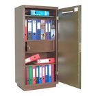 Сейф бухгалтерский ШБ-7 2398615 Сейф бухгалтерский ШБ-7 2398615