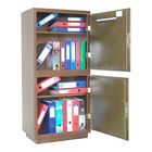 Сейф бухгалтерский ШБ-8А 2398618 Сейф бухгалтерский ШБ-8А 2398618