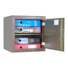 Сейф бухгалтерский ШБ-К 2398619 Сейф бухгалтерский ШБ-К 2398619