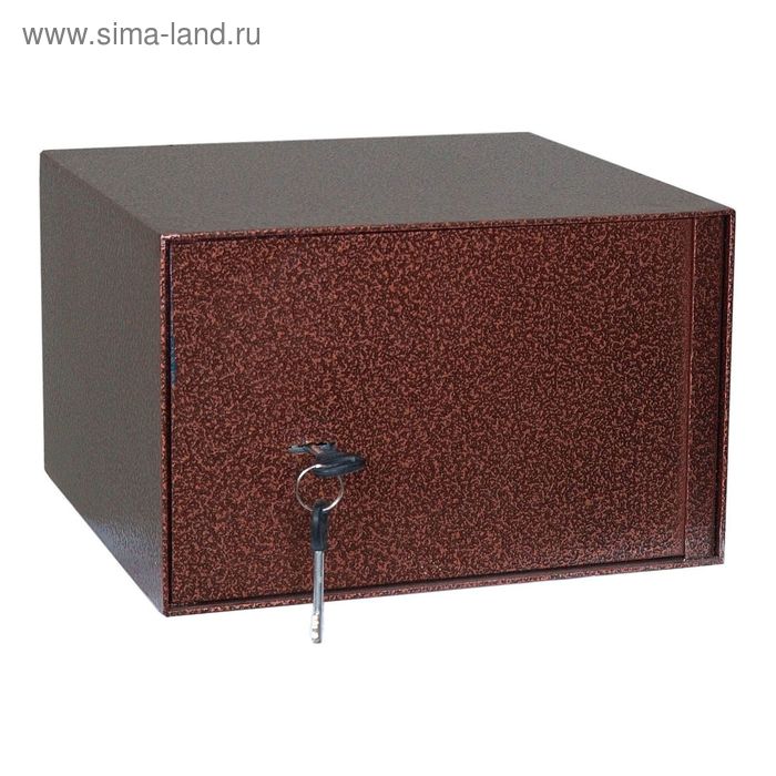 Шкаф пистолетный ШП-3 - Фото 1