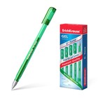 Ручка гелевая G-Tone, узел 0.5 мм, чернила зелёные, длина линии письма 500 метров - Фото 1