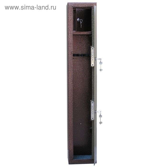 Сейф оружейный ОШ-13 - Фото 1