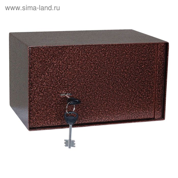 Шкаф пистолетный ШП-2 - Фото 1