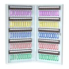 Ключница настенная «КЛ – 100 б», цвет серый - Фото 2