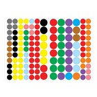 Наклейки детские «В гостях у мишутки», А4, 16 стр., 100 стикеров - Фото 3