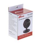 Веб-камера Ritmix RVC-006M, 0.3 Мп, 640х480, микрофон, черная - Фото 3