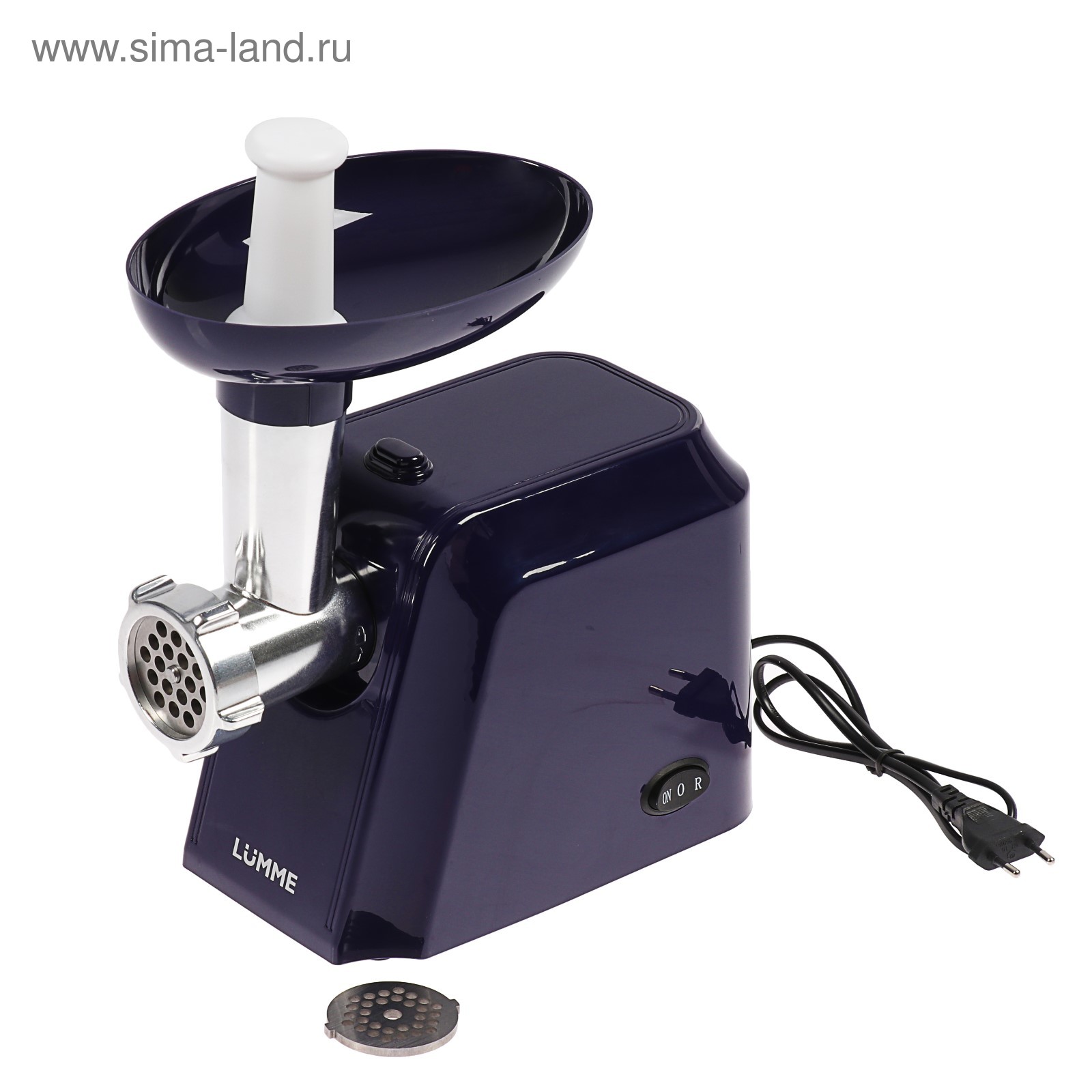 Какую Мясорубку Купить Для Дома Электрическую Отзывы