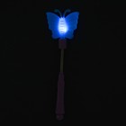 Световая палочка «Бабочка», цвета МИКС - Фото 3