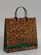 Пакет «Малахит», мягкий пластик, 30×30 см, 150 мкм - Фото 1