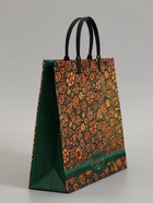 Пакет «Малахит», мягкий пластик, 30×30 см, 150 мкм - Фото 3