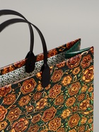 Пакет «Малахит», мягкий пластик, 30×30 см, 150 мкм - Фото 5