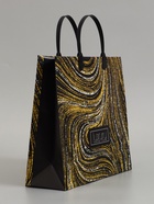 Пакет «Лакшери», мягкий пластик, 30×30 см, 150 мкм - Фото 3