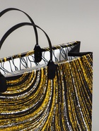 Пакет «Лакшери», мягкий пластик, 30×30 см, 150 мкм - Фото 5