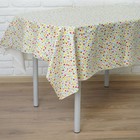 Скатерть «Лужайка», 120×180 см - Фото 1