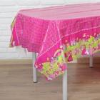 Скатерть «Принцессы», 120х220 см - Фото 1