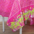 Скатерть «Принцессы», 120х220 см - Фото 2