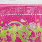 Скатерть «Принцессы», 120х220 см - Фото 3