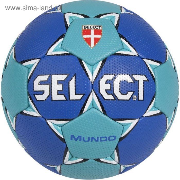 Мяч гандбольный Select MUNDO Lili - Фото 1