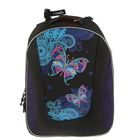 Рюкзак каркасный Multi Pack 40*32*18см Erich Krause Magic Butterfly - Фото 1