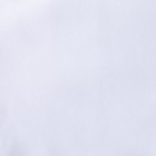 Набор салфеток "Этель" однотонных 32х32 см - 4 шт., цвет белый, пл. 192 г/м2, хл. с ГМО - Фото 4