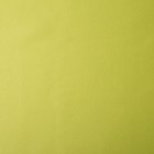 Скатерть "Этель" 150х150 см, однотонная цвет салатовый, пл. 192 г/м2, хл. с ГМО - Фото 4
