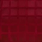 Скатерть "Этель" Геометрия 150х150 см, цвет винный, пл. 192 г/м2, хл с ГМО - Фото 2