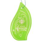 Ароматизатор MON Areon, мохито - фото 20718217