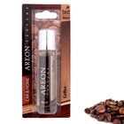 Ароматизатор Areon PERFUME, 35 мл, кофе - Фото 1