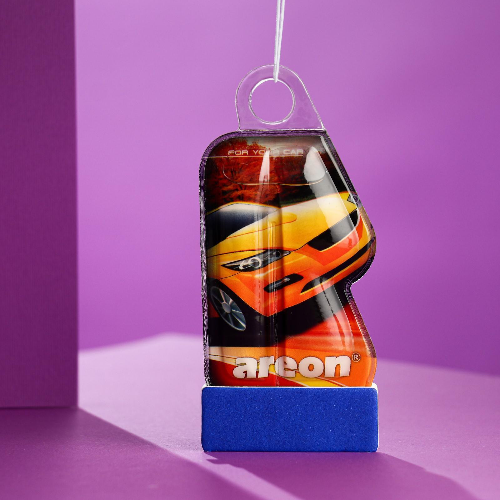 Ароматизатор Areon REFRESHMENT LIQUID, персик (2332931) - Купить по цене от  105.00 руб. | Интернет магазин SIMA-LAND.RU