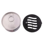 Ароматизатор AREON KEN BLISTER, кофе - Фото 3