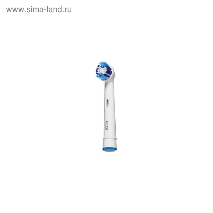 Насадка Oral-B EB20, для зубной щётки Precision Clean EB 20-4, 4 шт НА УДАЛЕНИЕ - Фото 1