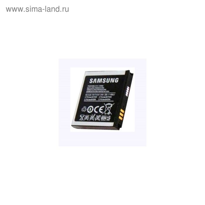 Аккумулятор Partner Samsung EB504239HU 1000mAh (ПР034328) - Фото 1