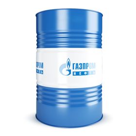 Масло компрессорное Gazpromneft Compressor Oil-220, 205 л 1412532