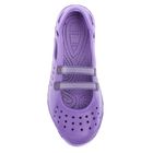 Туфли купальные женские арт. 6222-15  (фиолетовый) (р. 40) - Фото 3