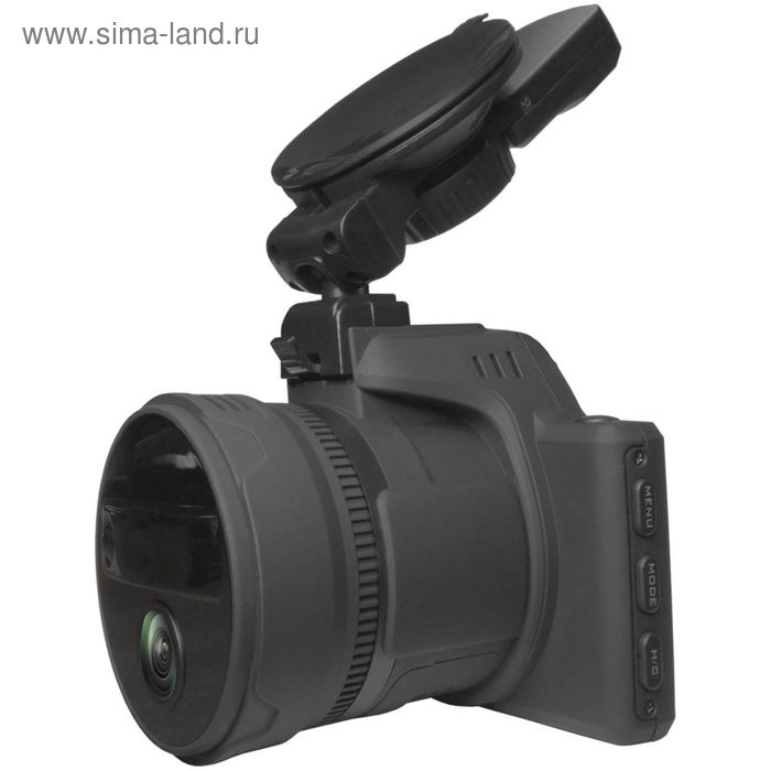 Видеорегистратор TrendVision Combo - Фото 1