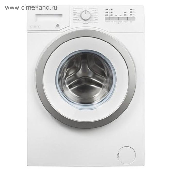 Стиральная машина Beko WKY 70821 LYW2, 800 об/мин, 7 кг, белая - Фото 1